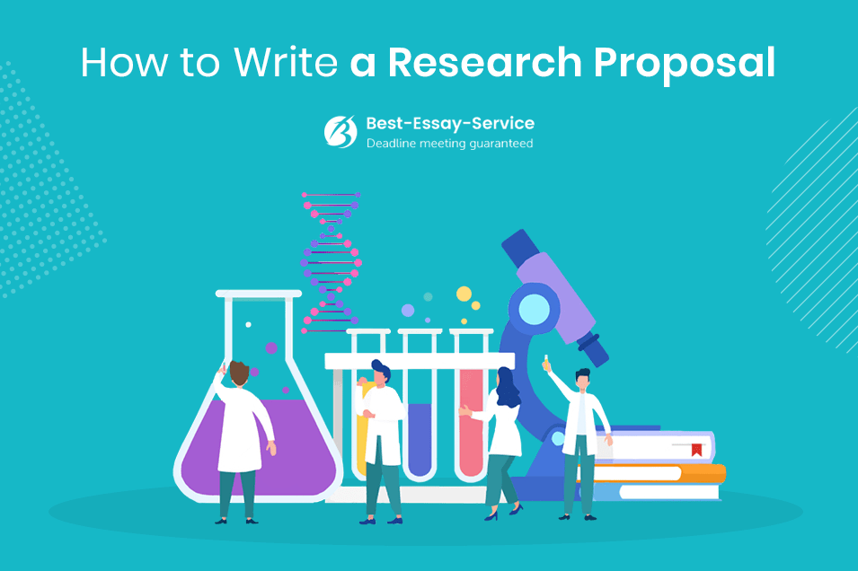 How To Write A Research Proposal