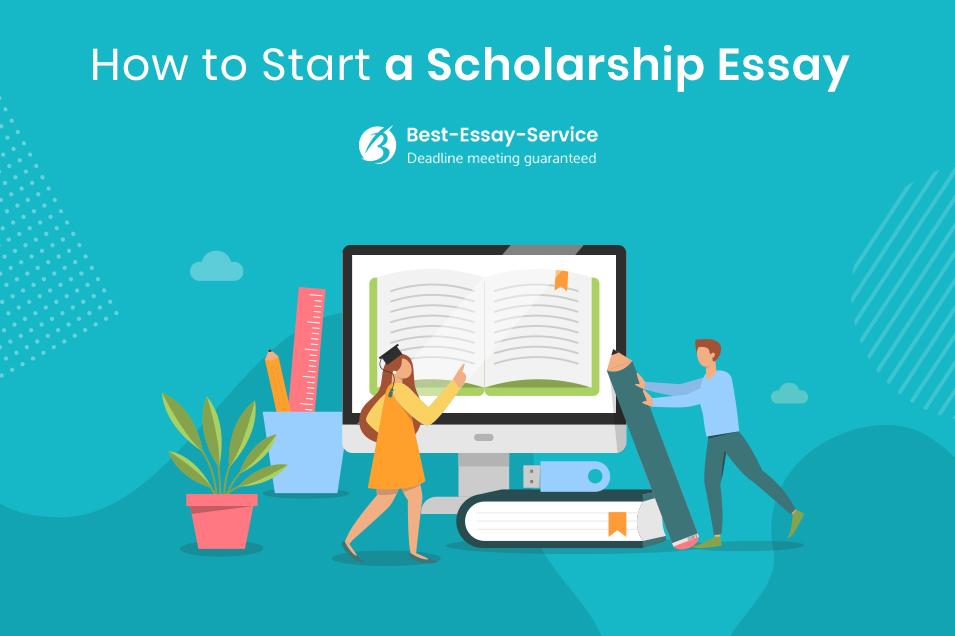 Scholarship Essay and Topics