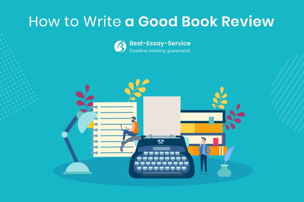 How to Write a Book Review